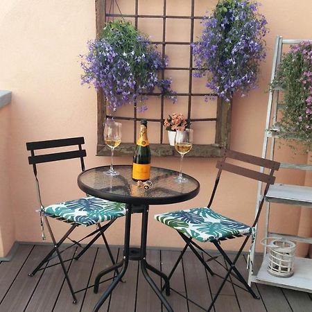 Q Flats Apartment Cagliari Exterior photo