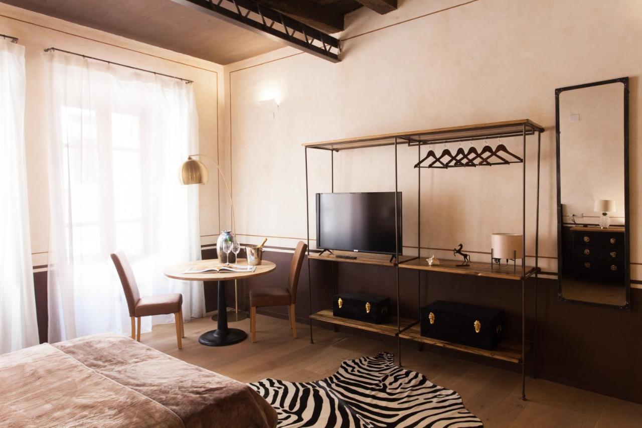Q Flats Apartment Cagliari Exterior photo