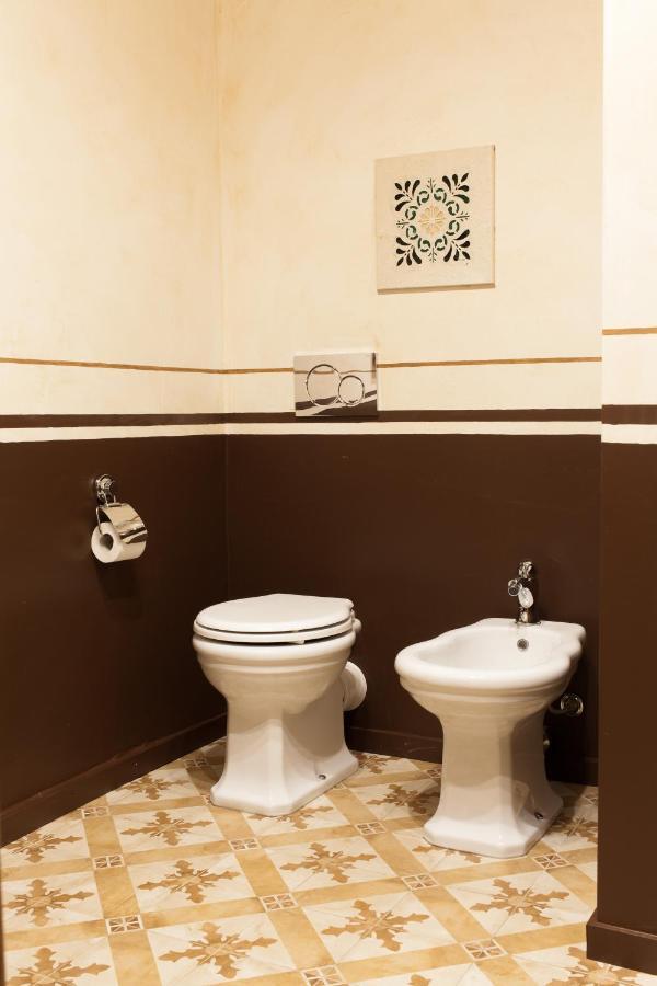 Q Flats Apartment Cagliari Exterior photo