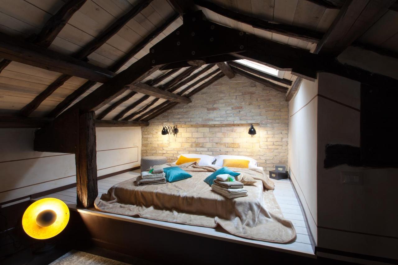 Q Flats Apartment Cagliari Exterior photo