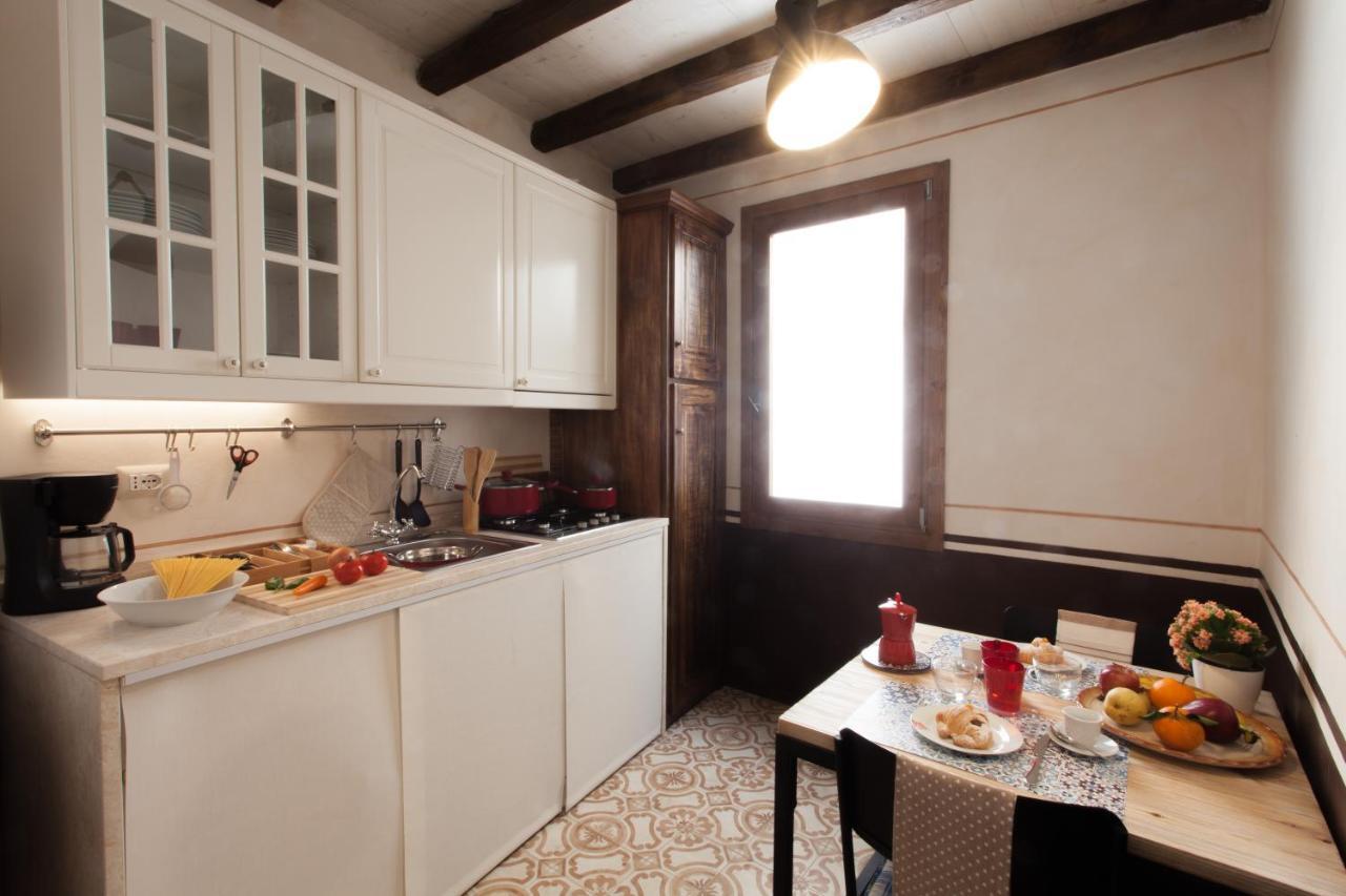 Q Flats Apartment Cagliari Exterior photo