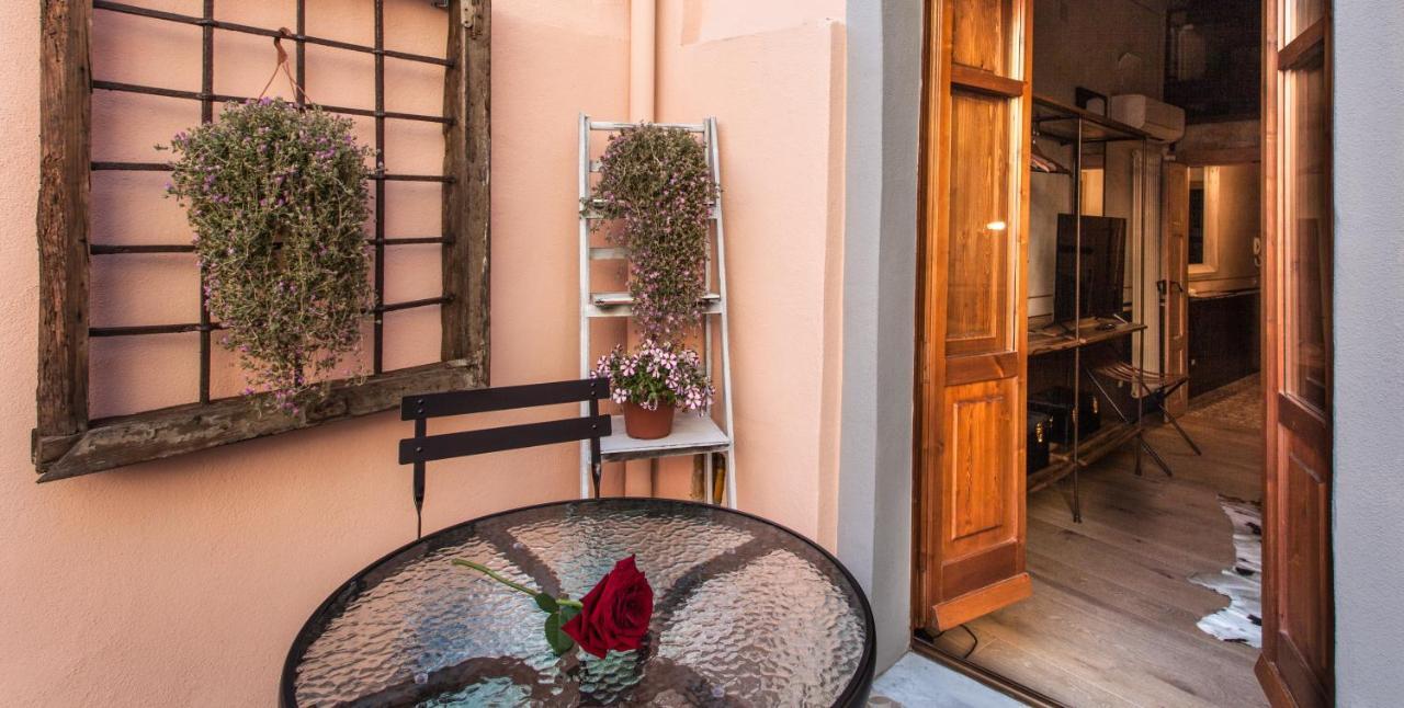Q Flats Apartment Cagliari Exterior photo